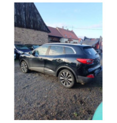 Optique avant principal droit (feux)(phare) RENAULT KADJAR Photo n°4