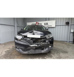 Volant RENAULT KADJAR Photo n°6