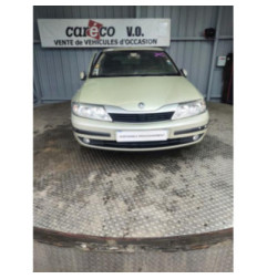 Bras essuie glace avant RENAULT LAGUNA 2 Photo n°3