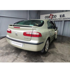 Capot RENAULT LAGUNA 2 Photo n°9