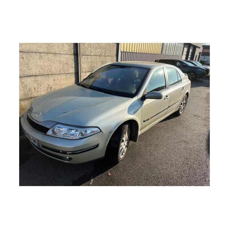 Colonne de direction RENAULT LAGUNA 2