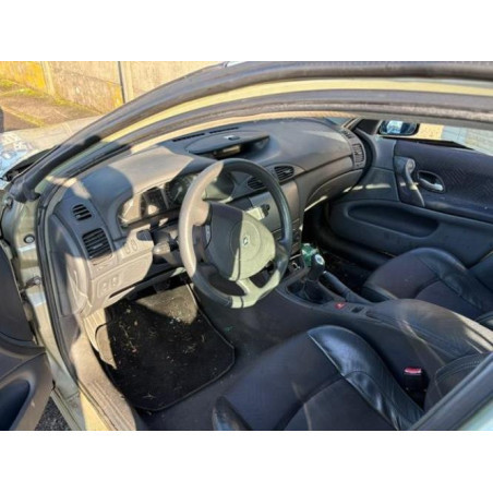 Commande chauffage RENAULT LAGUNA 2