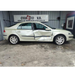 Pare soleil droit RENAULT LAGUNA 2 Photo n°4