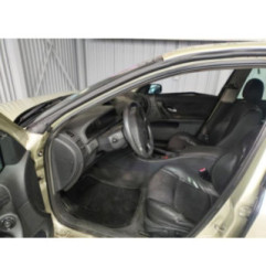 Renfort pare choc avant (traverse) RENAULT LAGUNA 2 Photo n°6