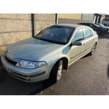 Amortisseur arriere gauche RENAULT LAGUNA 2 Photo n°1