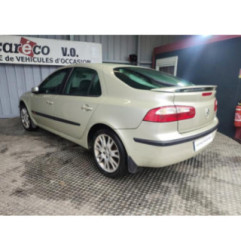 Bloc ABS (freins anti-blocage) RENAULT LAGUNA 2 Photo n°8