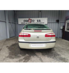 Boitier BSI RENAULT LAGUNA 2 Photo n°10