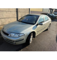 Cremaillere assistee RENAULT LAGUNA 2 Photo n°1
