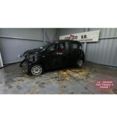 Com (Bloc Contacteur Tournant+Commodo Essuie Glace+Commodo Phare) FIAT PANDA 3 Photo n°3