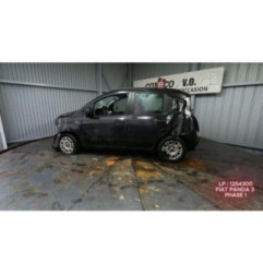 Com (Bloc Contacteur Tournant+Commodo Essuie Glace+Commodo Phare) FIAT PANDA 3 Photo n°4