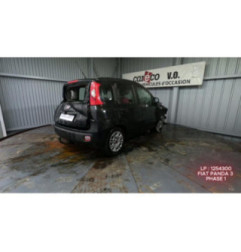 Com (Bloc Contacteur Tournant+Commodo Essuie Glace+Commodo Phare) FIAT PANDA 3 Photo n°7
