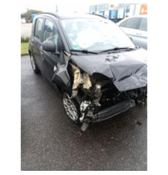 Com (Bloc Contacteur Tournant+Commodo Essuie Glace+Commodo Phare) FIAT PANDA 3 Photo n°13