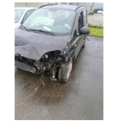 Com (Bloc Contacteur Tournant+Commodo Essuie Glace+Commodo Phare) FIAT PANDA 3 Photo n°15