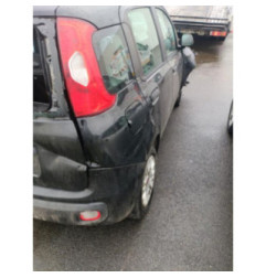 Com (Bloc Contacteur Tournant+Commodo Essuie Glace+Commodo Phare) FIAT PANDA 3 Photo n°16