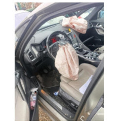 Moteur leve vitre arriere droit DS DS5 Photo n°3