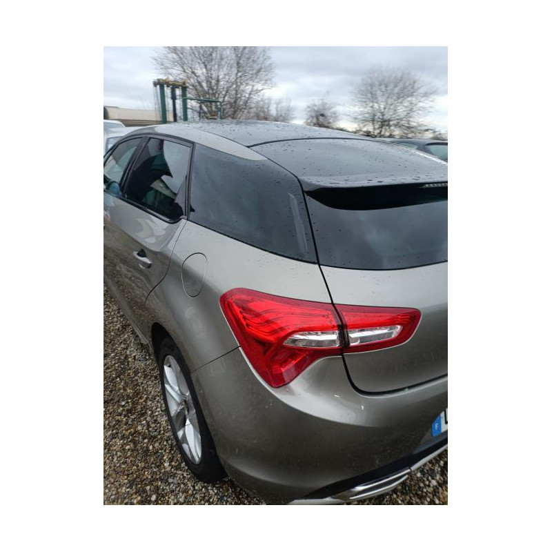 Bloc ABS (freins anti-blocage) DS DS5