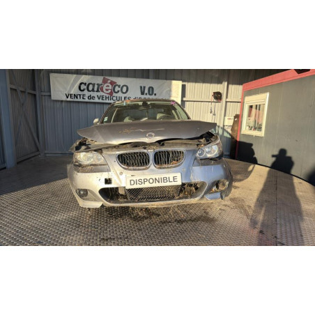 Ecran GPS BMW SERIE 5 E60 Photo n°1