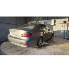 Ecran GPS BMW SERIE 5 E60 Photo n°5