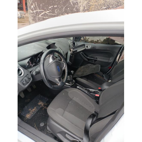 Feu arriere principal droit (feux) FORD FIESTA 6 Photo n°1