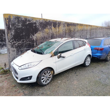 Feu arriere principal droit (feux) FORD FIESTA 6