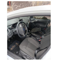 Feu arriere principal droit (feux) FORD FIESTA 6 Photo n°5