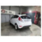Renfort pare choc avant (traverse) FORD FIESTA 6