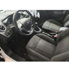 Compteur FORD FIESTA 6 Photo n°9