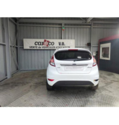 Pedale d'accelerateur FORD FIESTA 6 Photo n°12