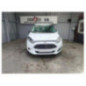Pare choc arriere FORD FIESTA 6