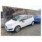 Renfort pare choc arriere (traverse) FORD FIESTA 6