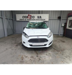 Porte arriere gauche FORD FIESTA 6 Photo n°6