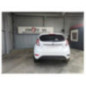 Porte avant gauche FORD FIESTA 6