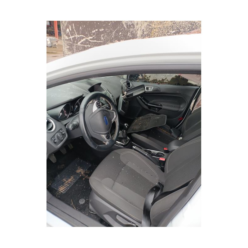 Moteur leve vitre avant droit FORD FIESTA 6