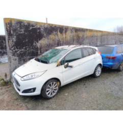 Moteur leve vitre avant droit FORD FIESTA 6 Photo n°4