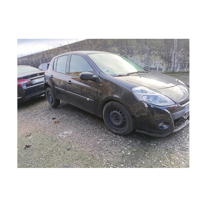 Retroviseur gauche RENAULT CLIO 3