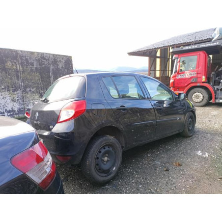 Retroviseur gauche RENAULT CLIO 3