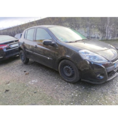 Compresseur clim RENAULT CLIO 3 Photo n°1