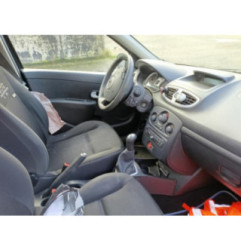 Compresseur clim RENAULT CLIO 3 Photo n°4