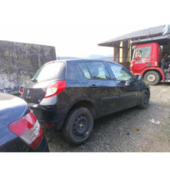Demarreur RENAULT CLIO 3