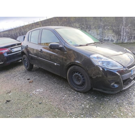 Bloc ABS (freins anti-blocage) RENAULT CLIO 3 Photo n°1