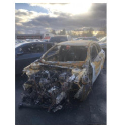 Aile avant droit MERCEDES CLASSE A 176 Photo n°4