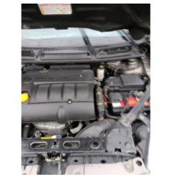 Compteur FIAT BRAVO 2 Photo n°3