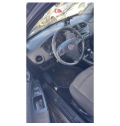 Porte arriere gauche FIAT BRAVO 2 Photo n°11