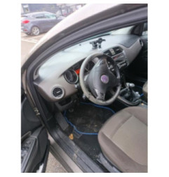 Feu arriere principal droit (feux) FIAT BRAVO 2 Photo n°4