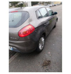 Moteur essuie glace avant FIAT BRAVO 2 Photo n°6