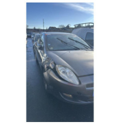 Boitier servitude moteur (BSM) FIAT BRAVO 2 Photo n°7