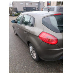 Alternateur FIAT BRAVO 2 Photo n°5