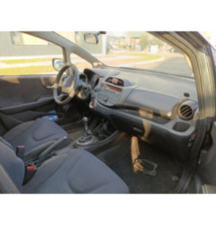 Bloc ABS (freins anti-blocage) HONDA JAZZ 3 Photo n°13