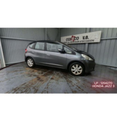 Boite a gants HONDA JAZZ 3 Photo n°7