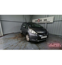 Capot HONDA JAZZ 3 Photo n°8